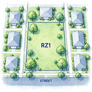 Property planning assessment
