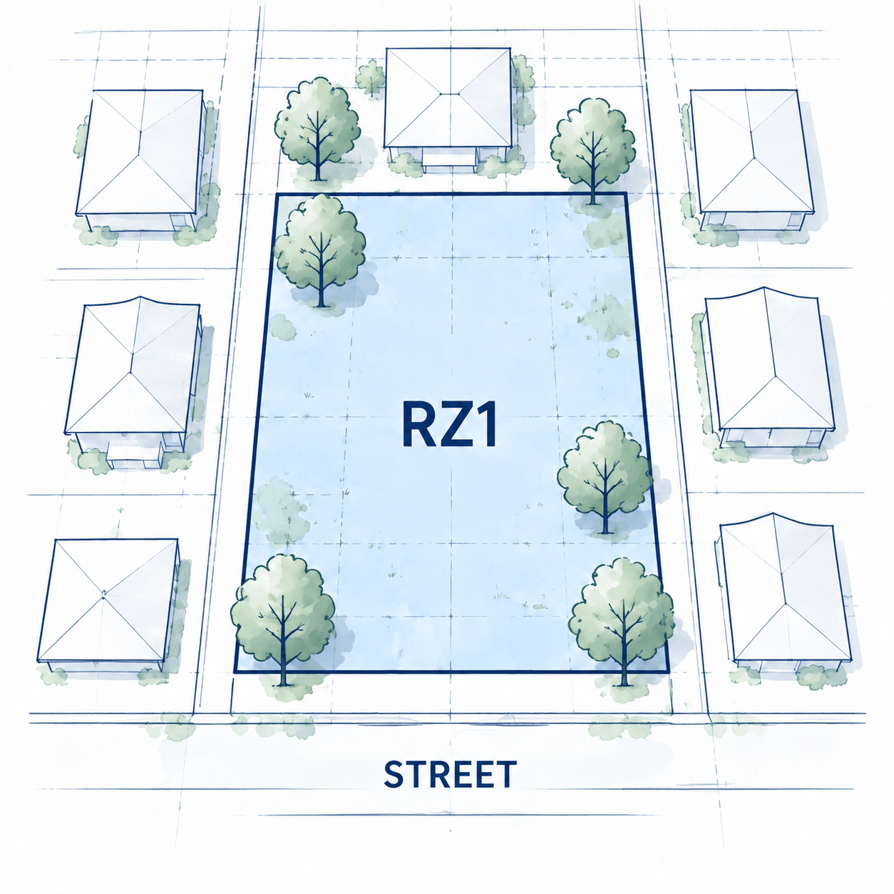 Property planning assessment