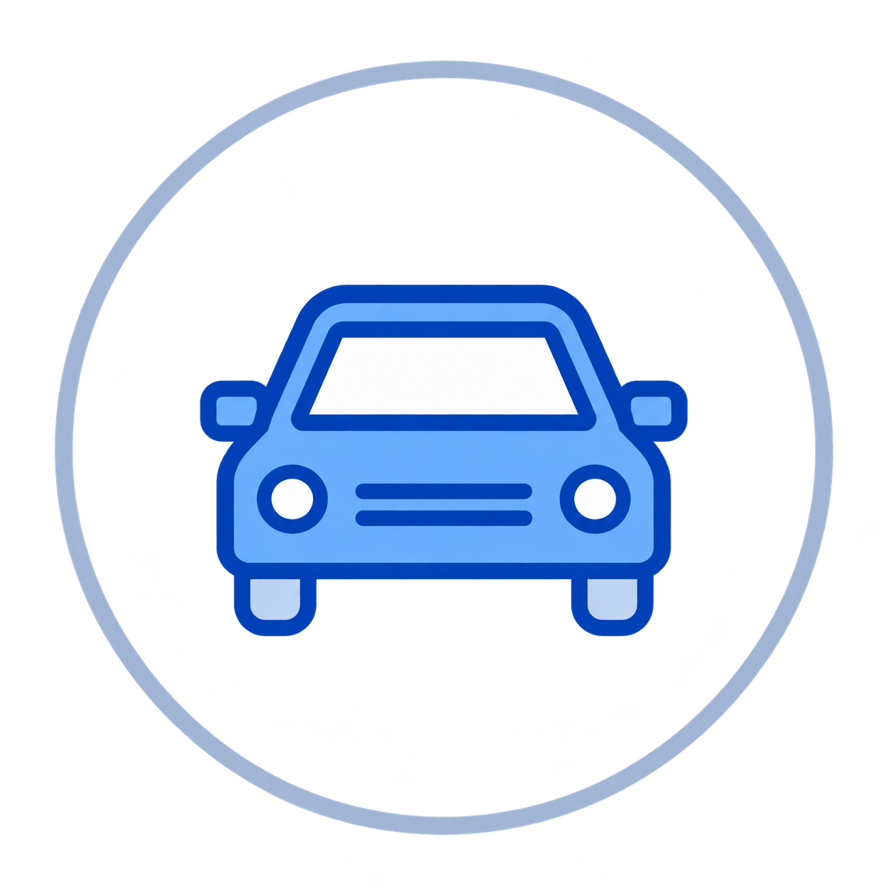 Driveway and vehicle access