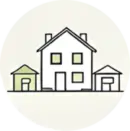 infographic home