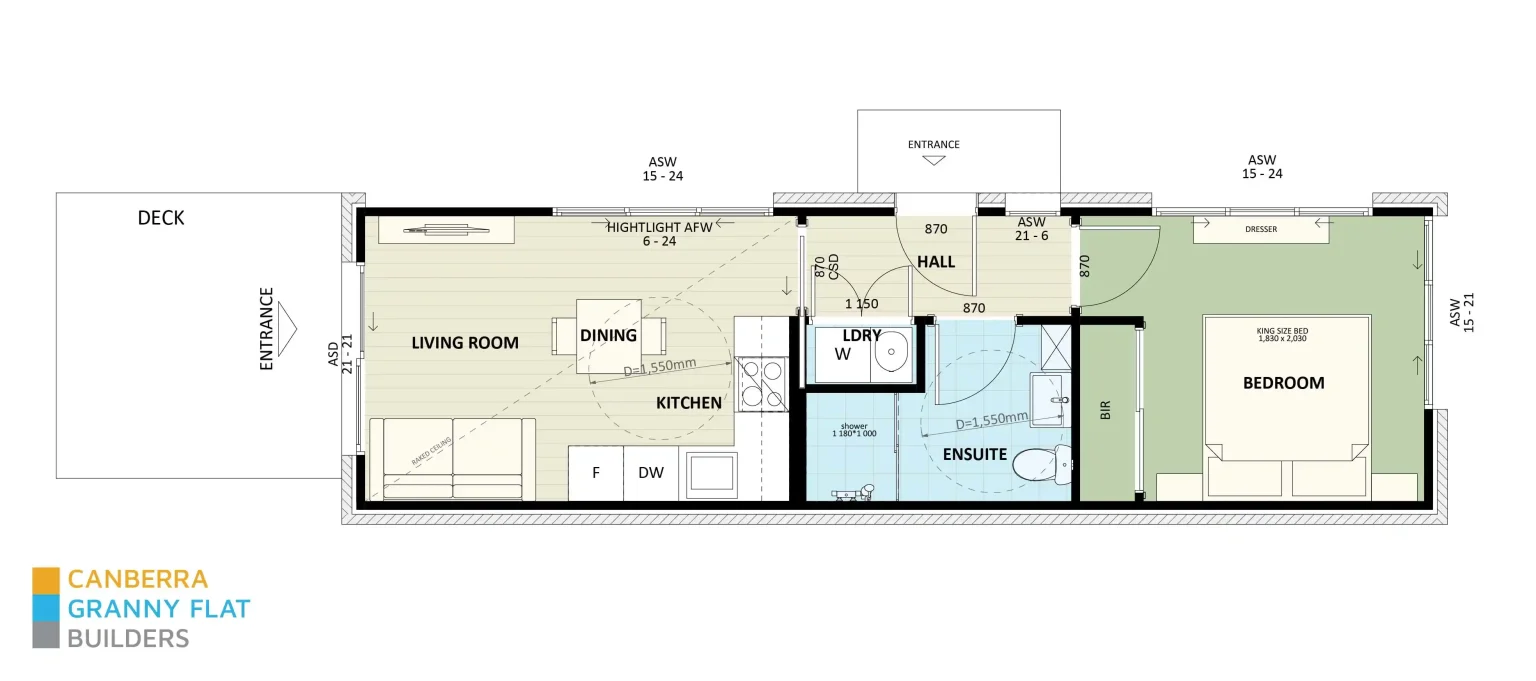Design 101 - Floor plan