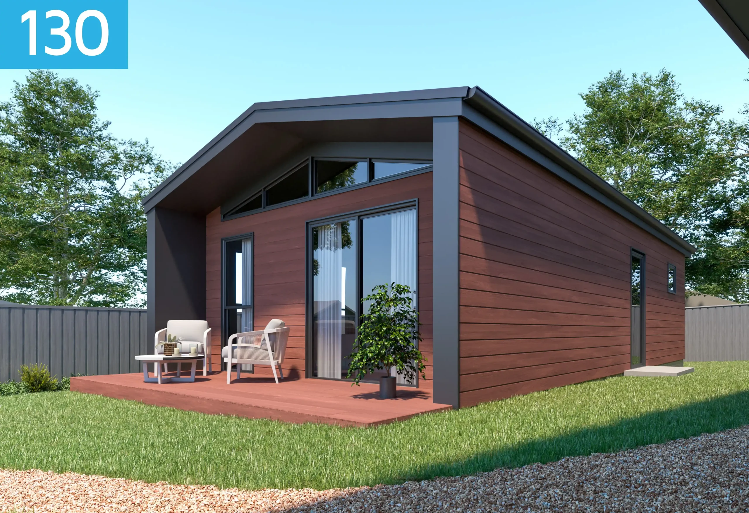 Design 130 - Render - labelled